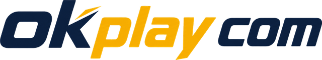 okplay com official logo